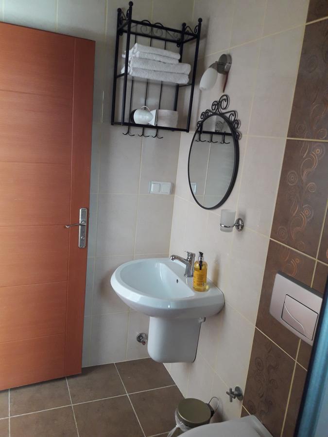 Sapphire Hotel Ağva Extérieur photo