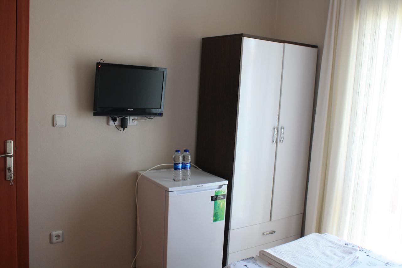 Sapphire Hotel Ağva Extérieur photo