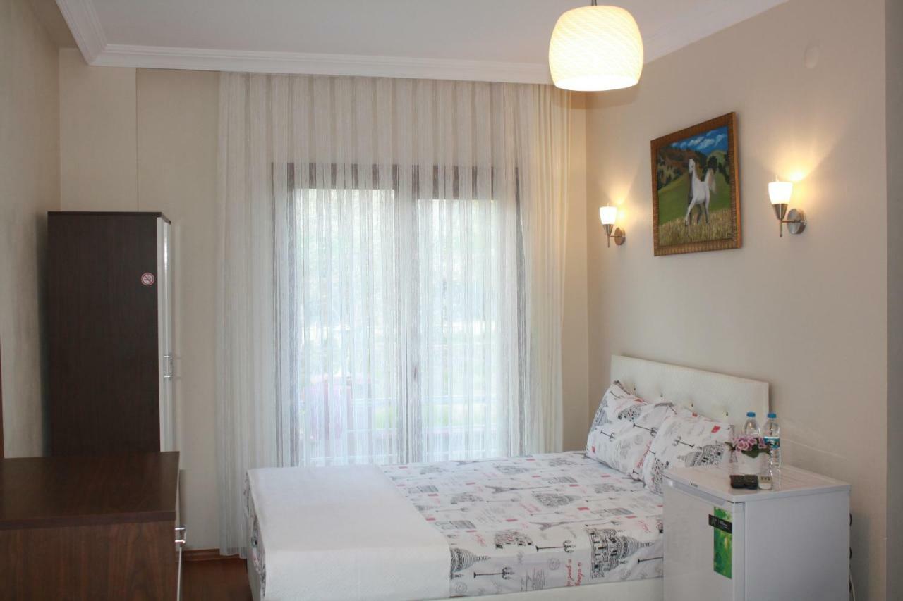 Sapphire Hotel Ağva Extérieur photo
