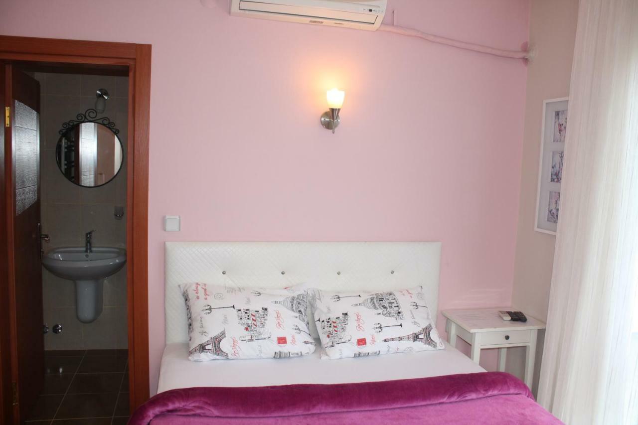 Sapphire Hotel Ağva Extérieur photo