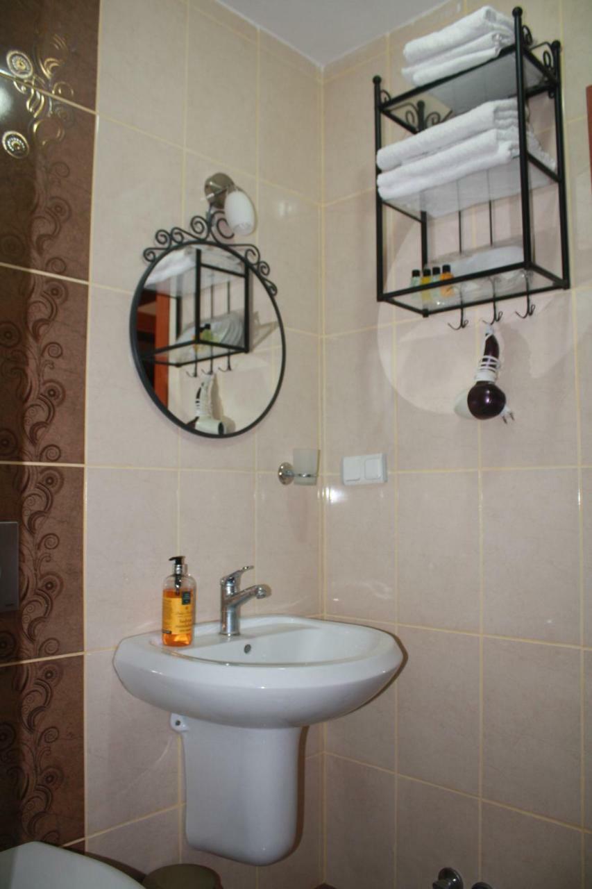 Sapphire Hotel Ağva Extérieur photo