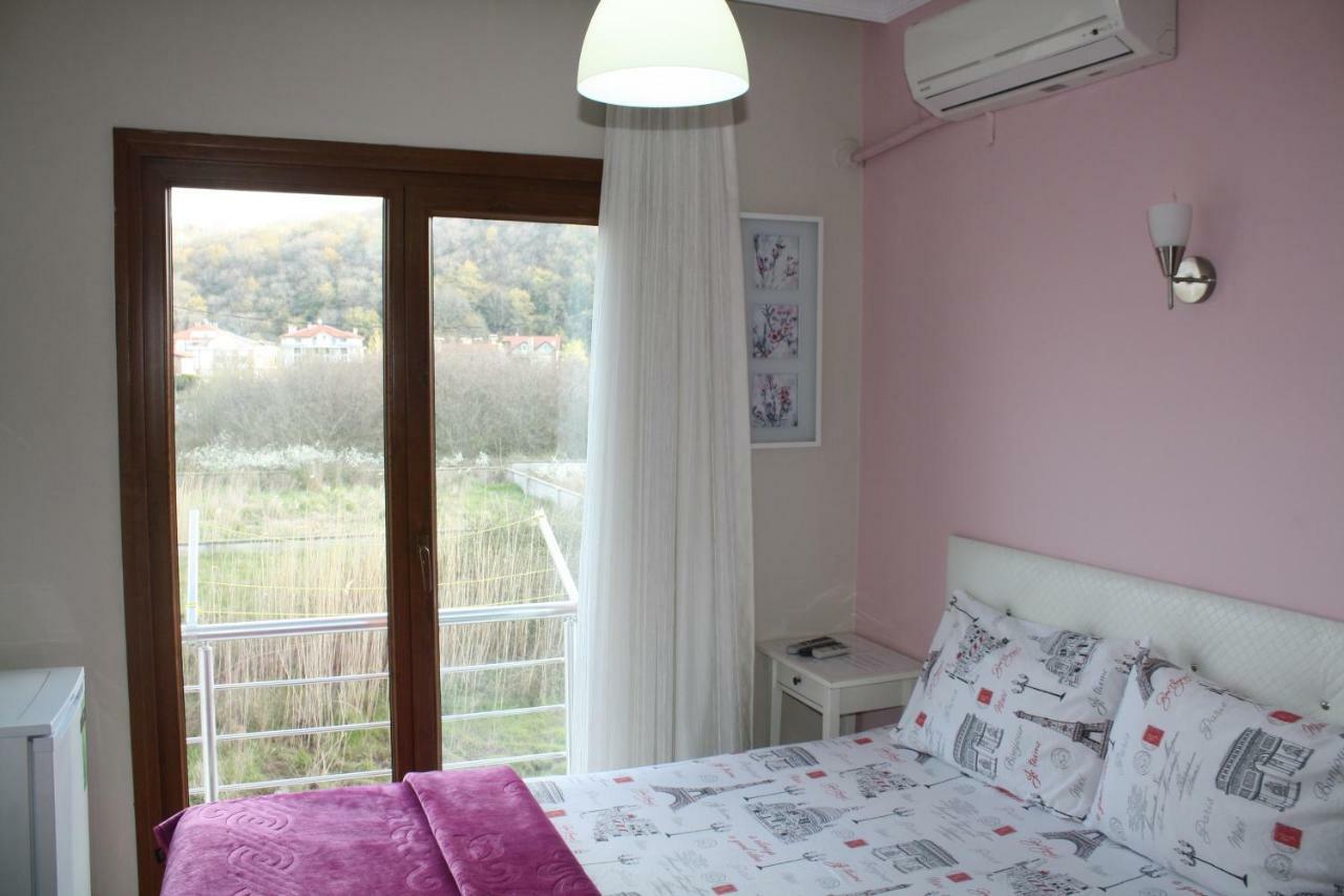Sapphire Hotel Ağva Extérieur photo