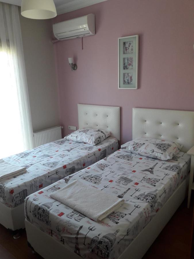 Sapphire Hotel Ağva Extérieur photo
