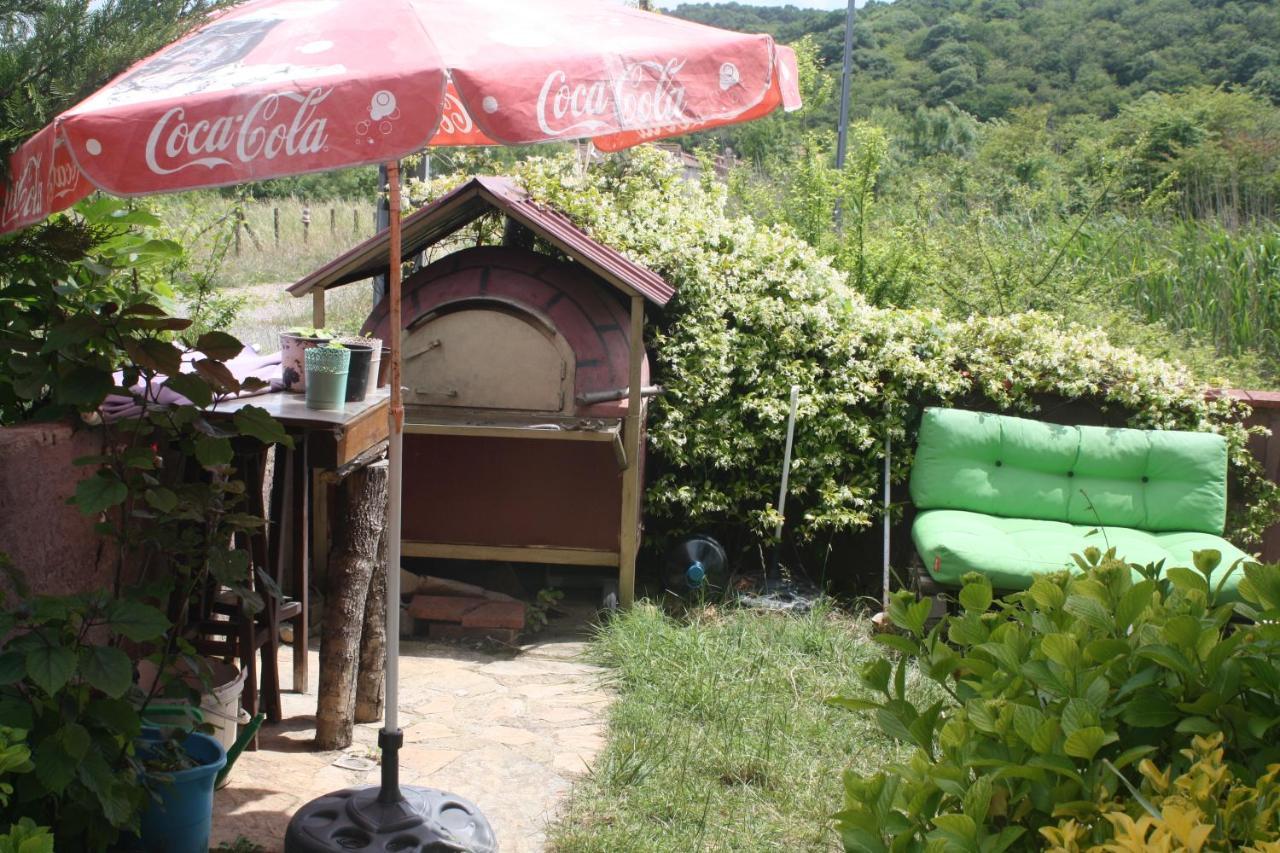 Sapphire Hotel Ağva Extérieur photo