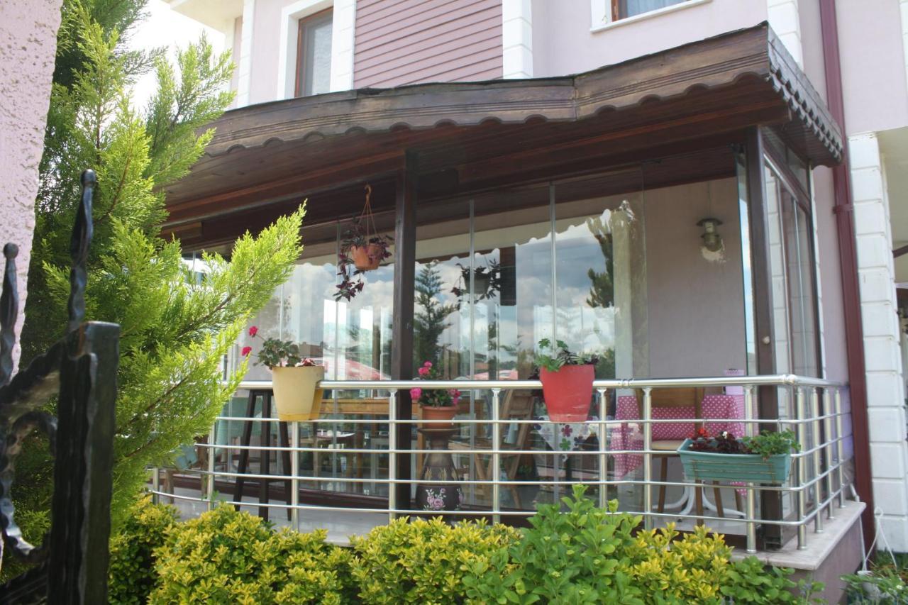 Sapphire Hotel Ağva Extérieur photo